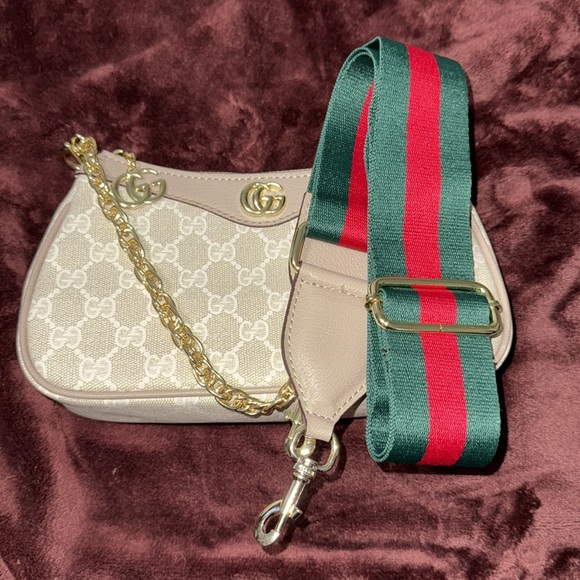 FASHION BAG - Picture 6 of 6